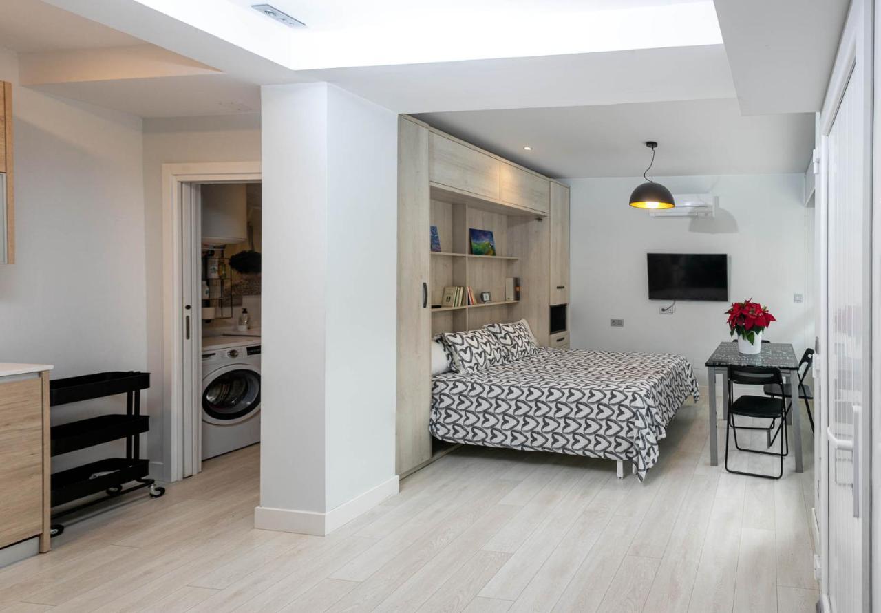 Apartment Araba9 Zarautz