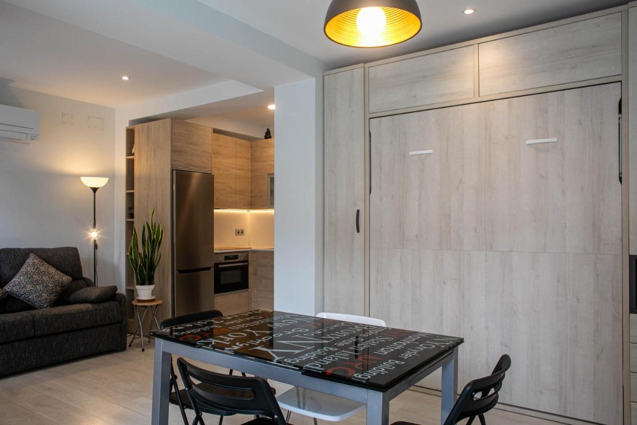 Araba9 Apartment
