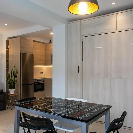 Araba9 Apartment Zarautz Exterior photo