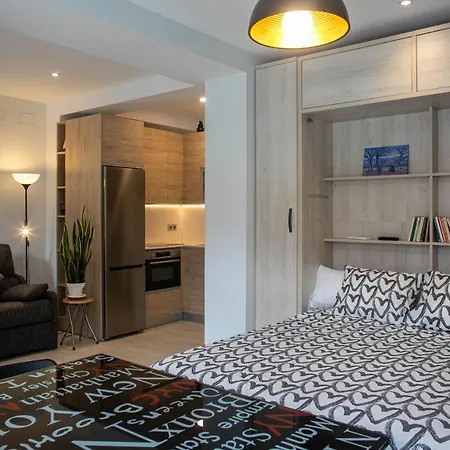 Araba9 Apartment Zarautz Exterior photo