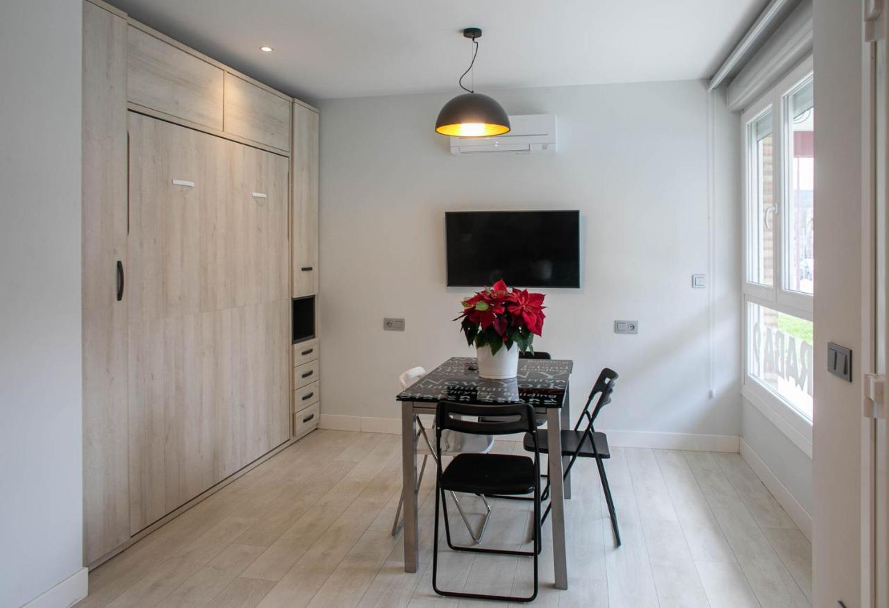 Apartament Araba9 *